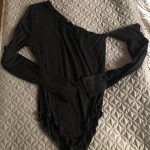 Fashion nova bodysuit